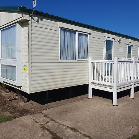 Sealands Everglade Ii:- 6 Berth, Central Heated Access To The Beach Инголдмелс Экстерьер фото