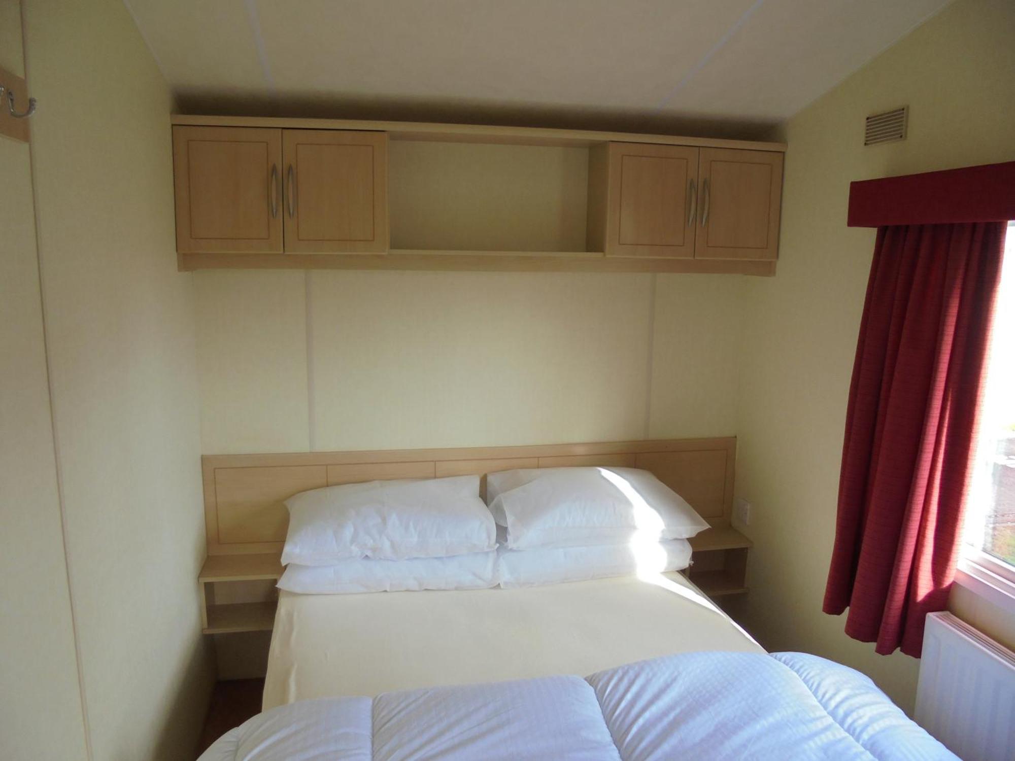 Sealands Everglade Ii:- 6 Berth, Central Heated Access To The Beach Инголдмелс Экстерьер фото