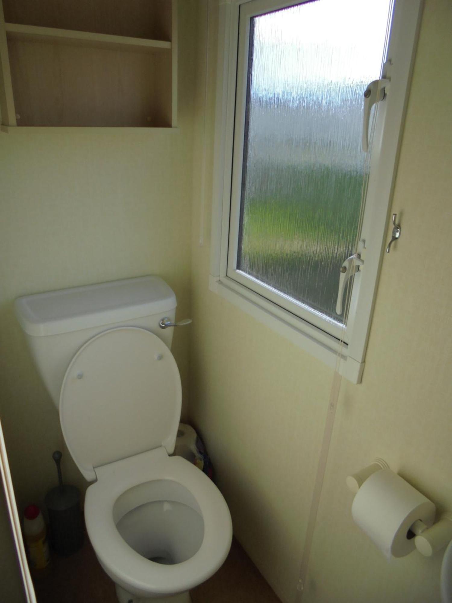 Sealands Everglade Ii:- 6 Berth, Central Heated Access To The Beach Инголдмелс Экстерьер фото